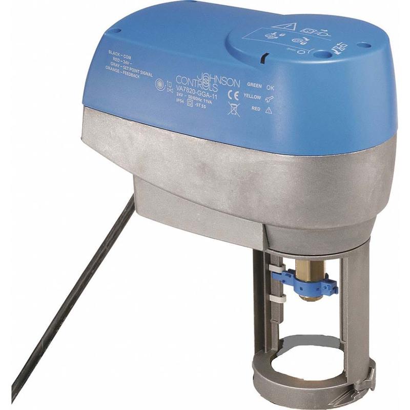 Johnson Controls VA7810-AGA-2