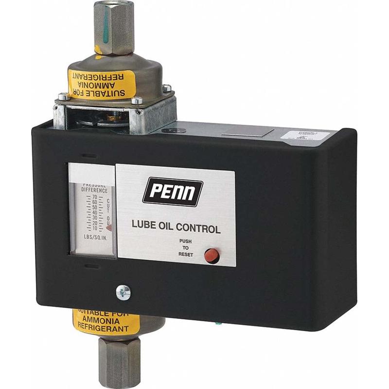 Johnson Controls P28AN-1C