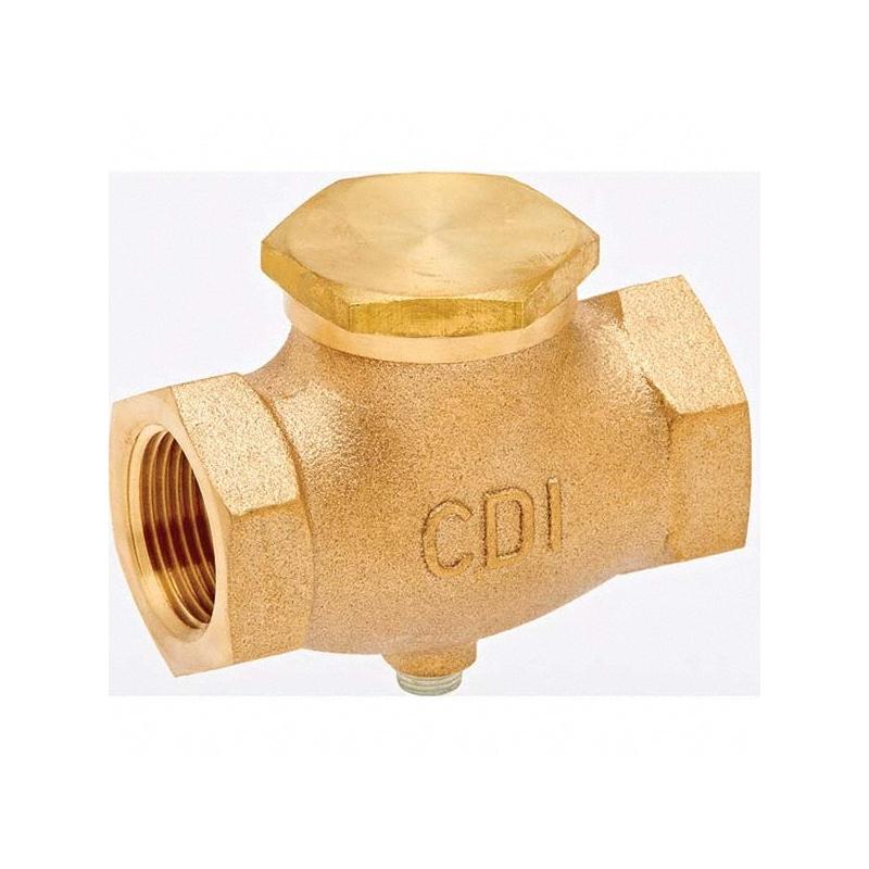 Control Devices CB50