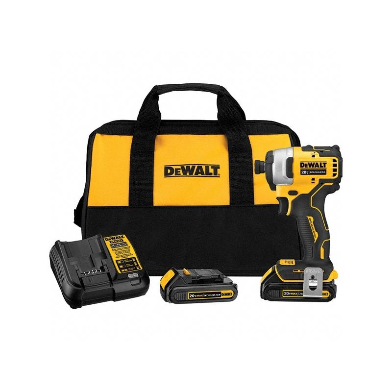 DeWALT DCF809C2
