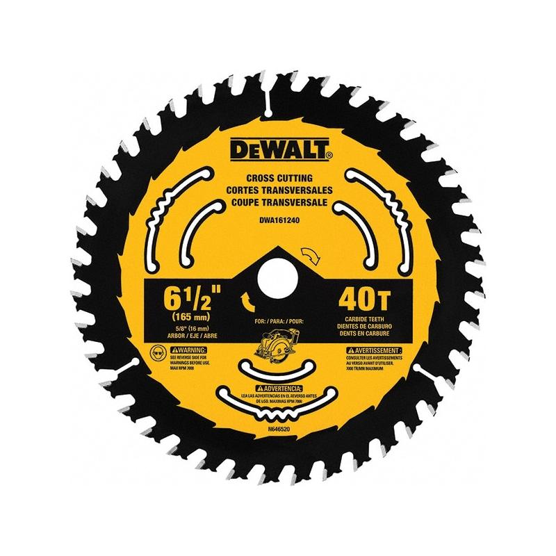 DeWALT DWA161240