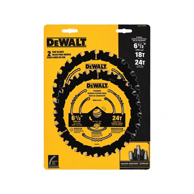 DeWALT DWA1612CMB