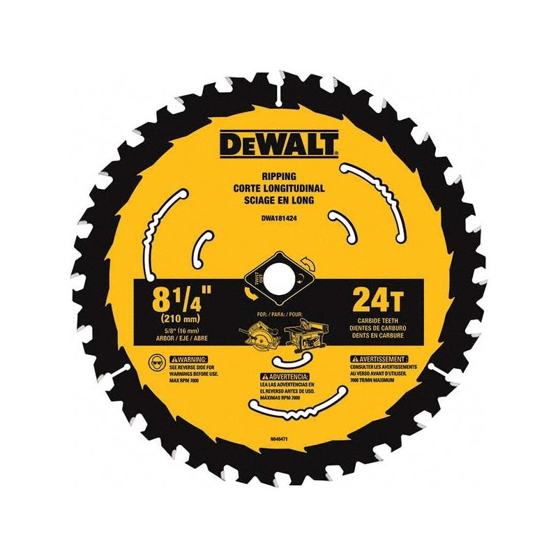 DeWALT DWA181424