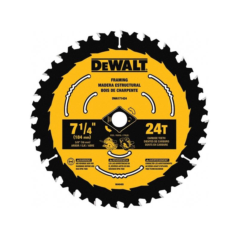 DeWALT DWA171424