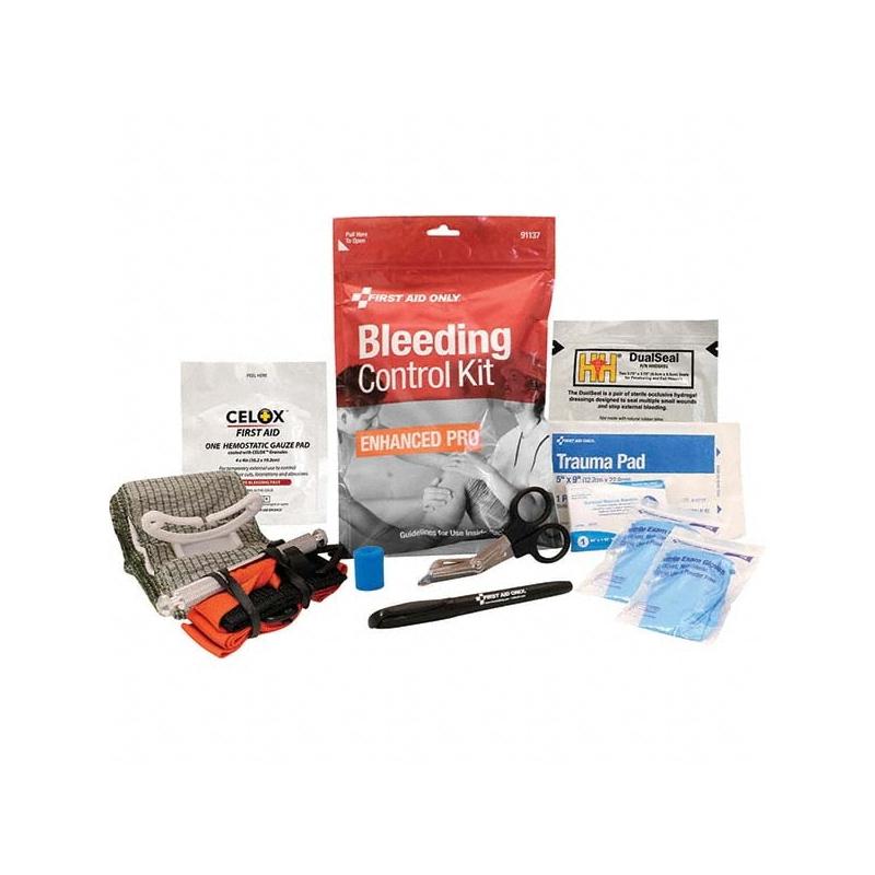 First Aid Only 91137