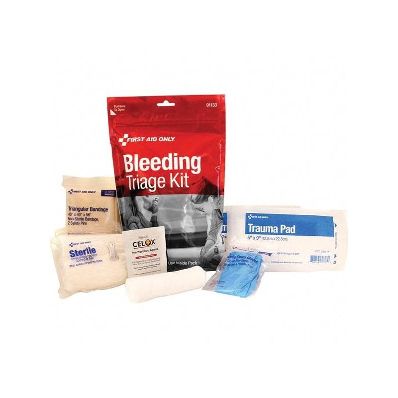 First Aid Only 91133