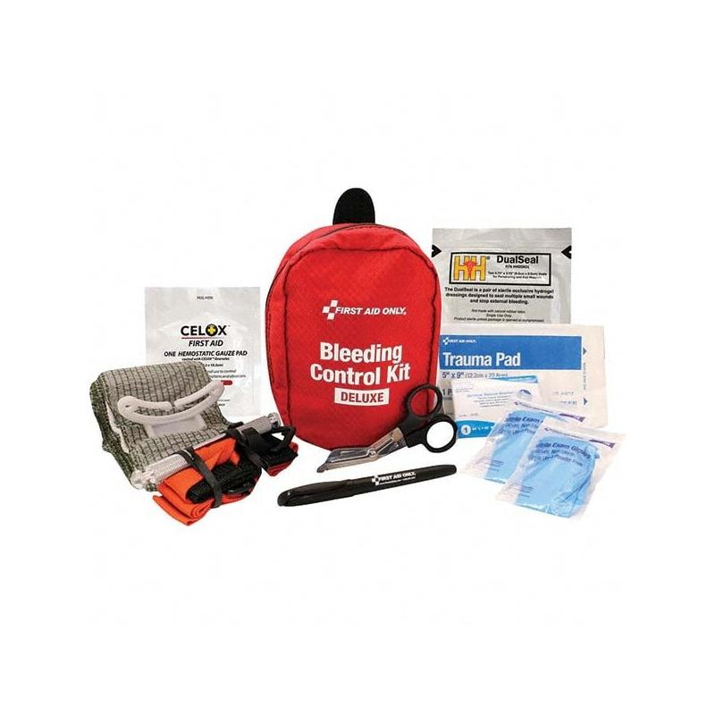 First Aid Only 91138