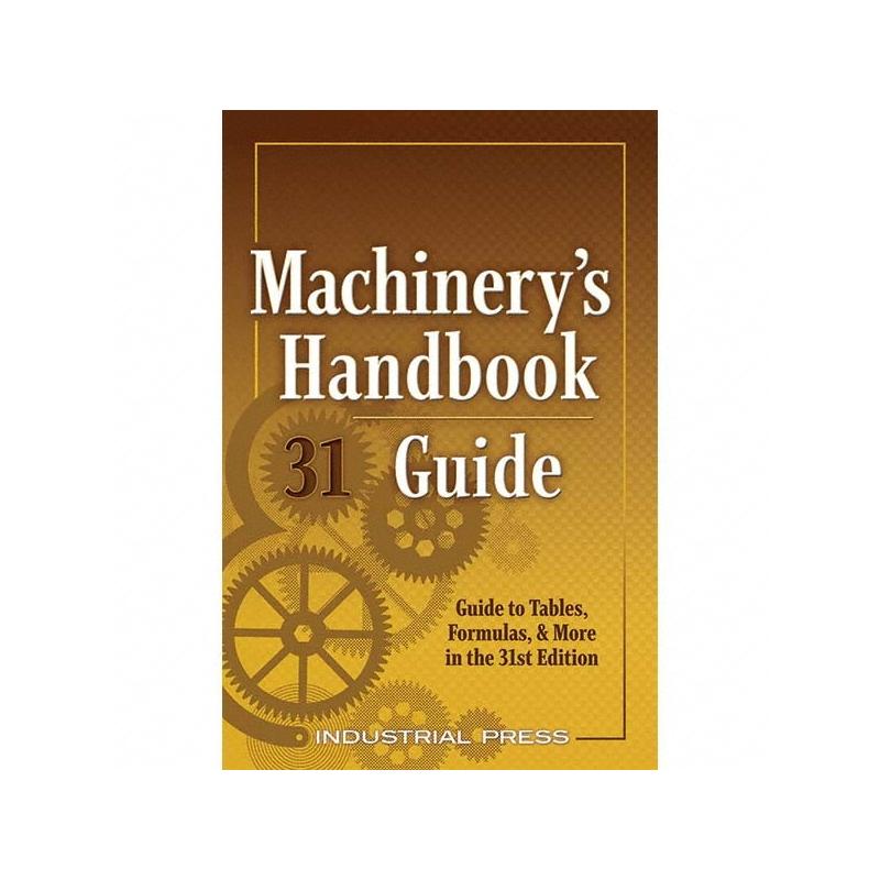 Industrial Press 9780831143312