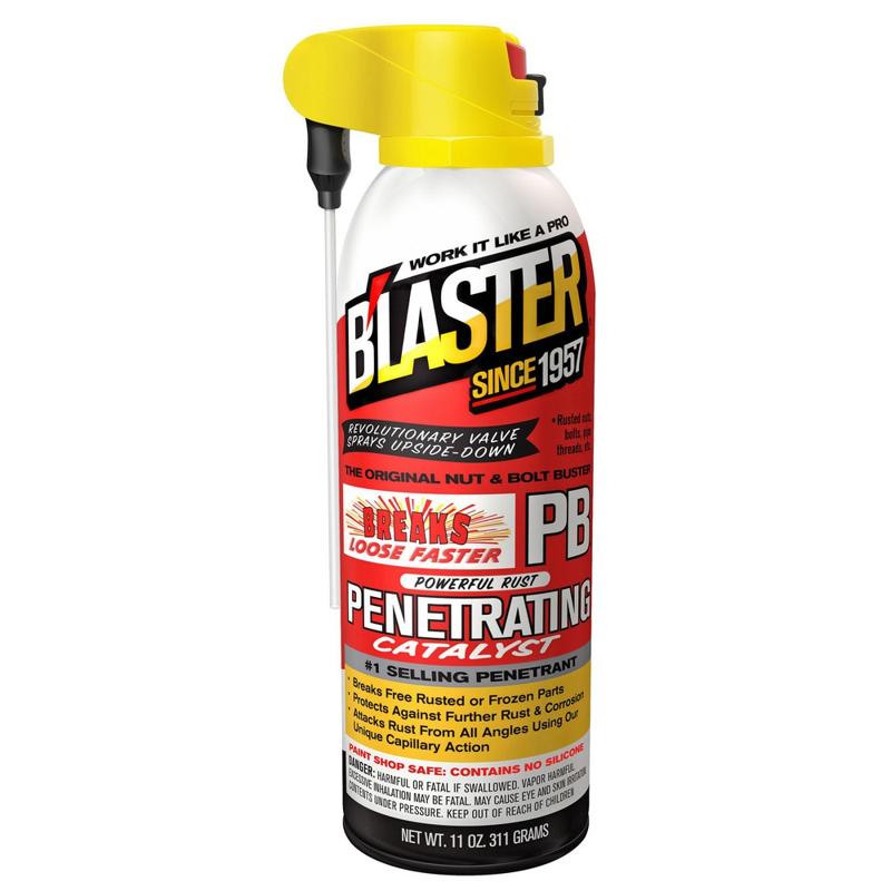 Blaster Chemical 16-PB-DS