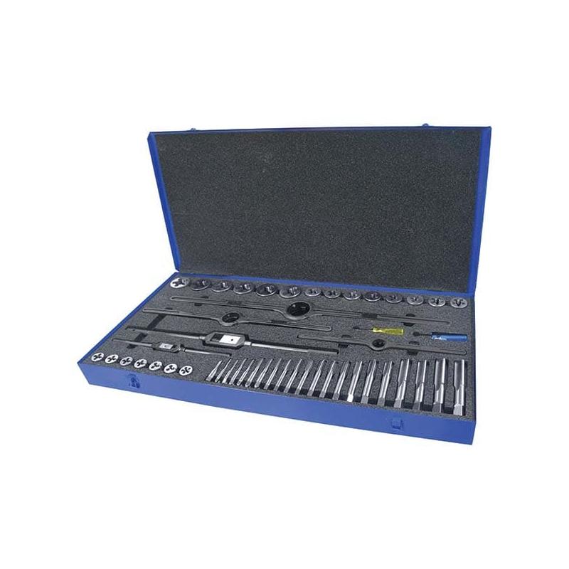 Greenfield Threading 423005