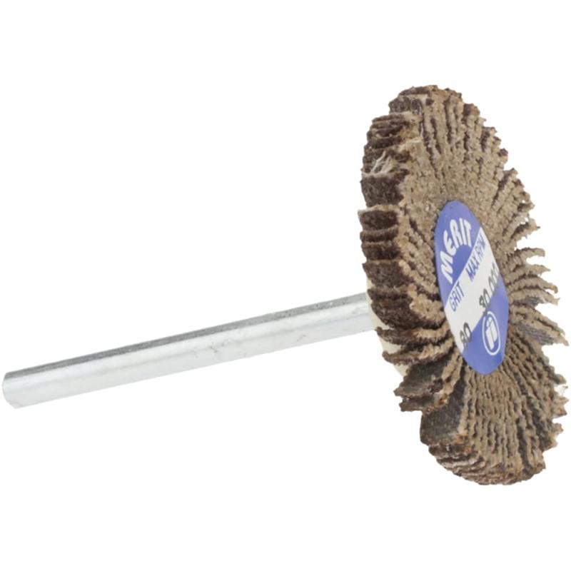 Merit Abrasives 08834137491