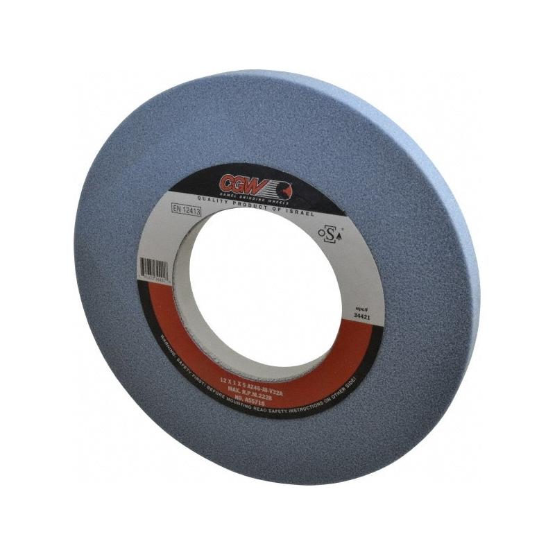 CGW Abrasives 34421