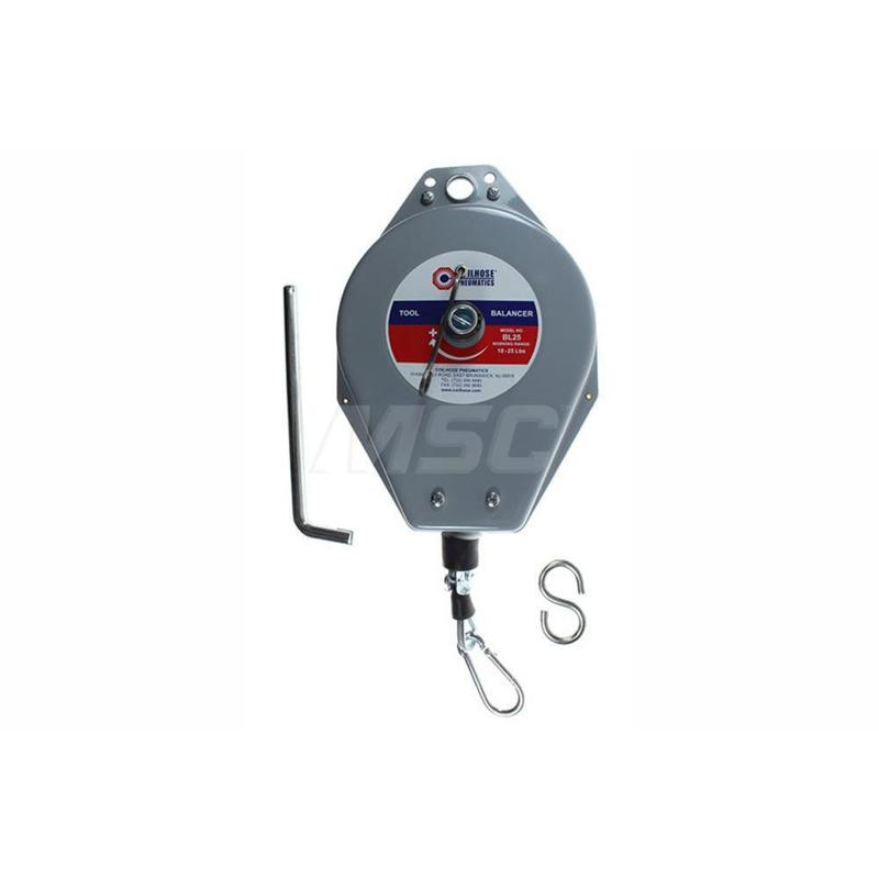 Coilhose Pneumatics BL25