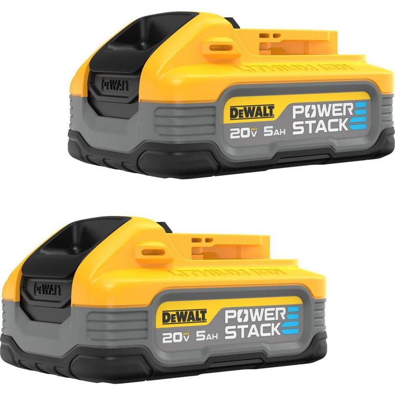DeWALT DCBP520-2