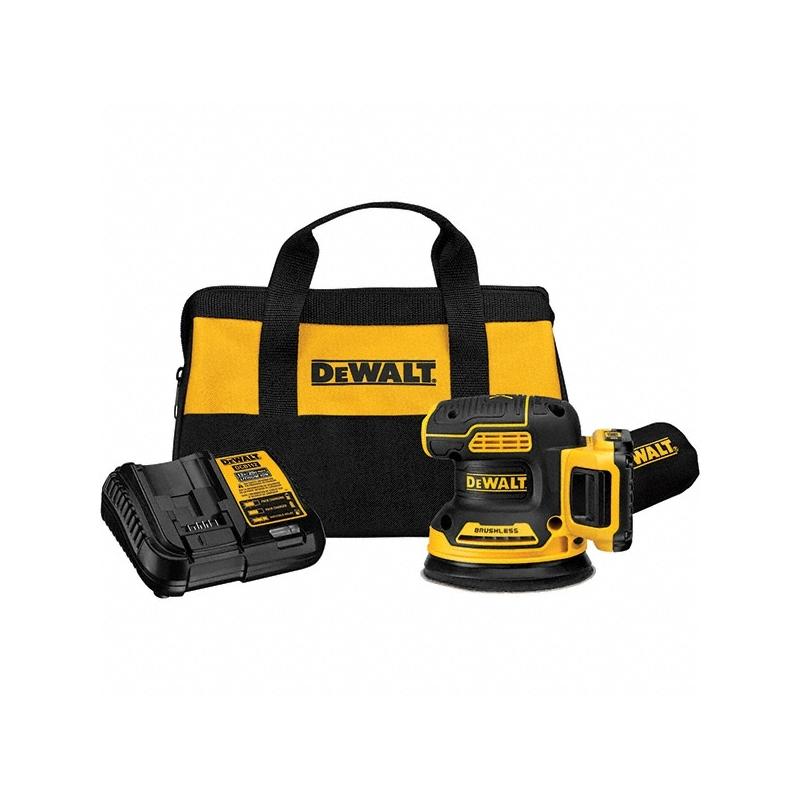 DeWALT DCW210D1