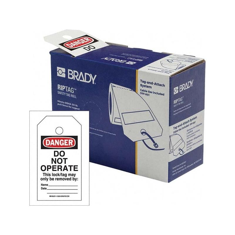 Brady 150504